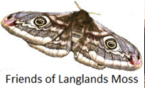 Friends of Langlands Moss logo