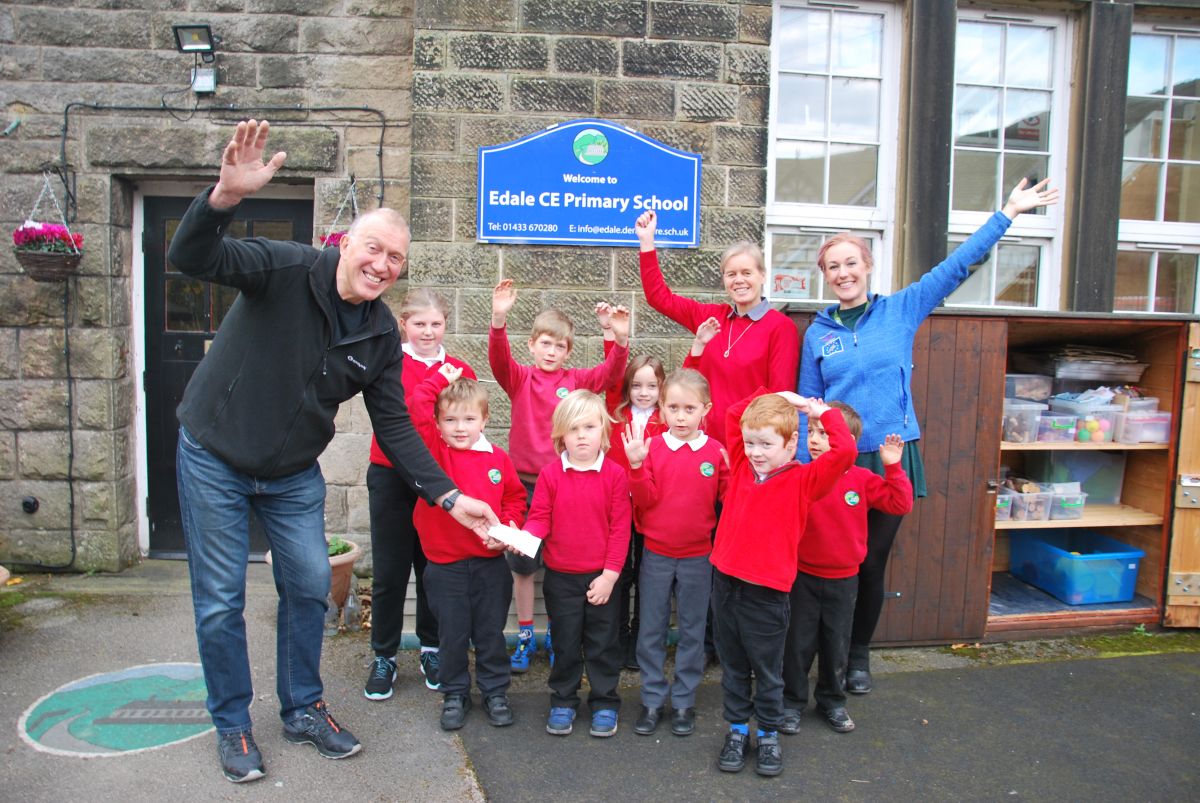 Edale CP Primary School