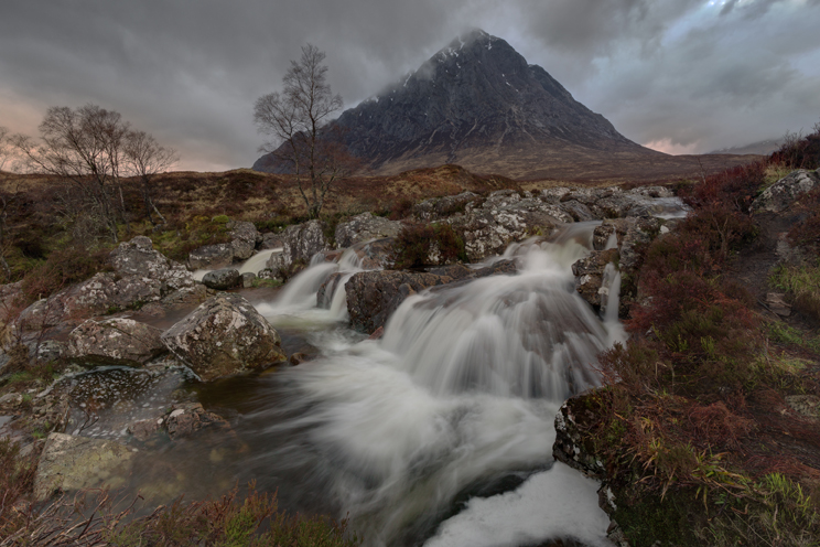 Scottish highlands - Credit Valerii Romanov