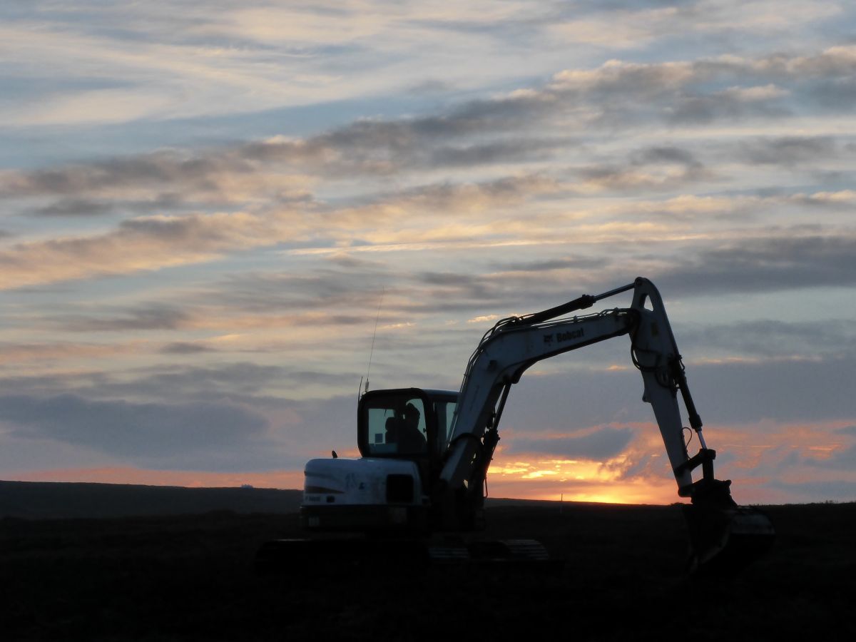 Digger