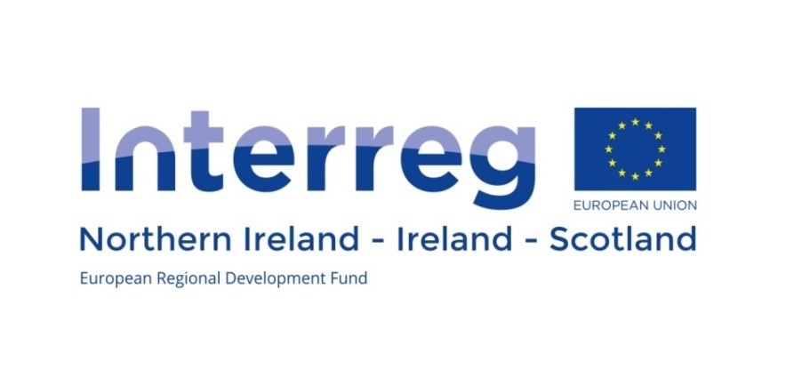 Interreg logo