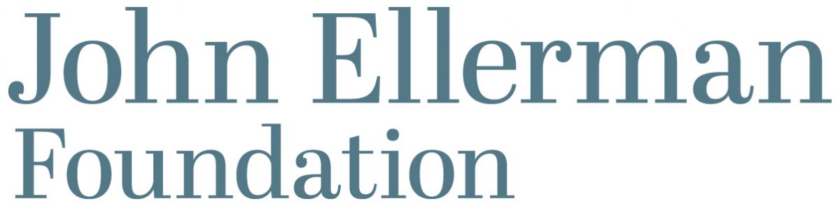 John Ellerman Foundation logo