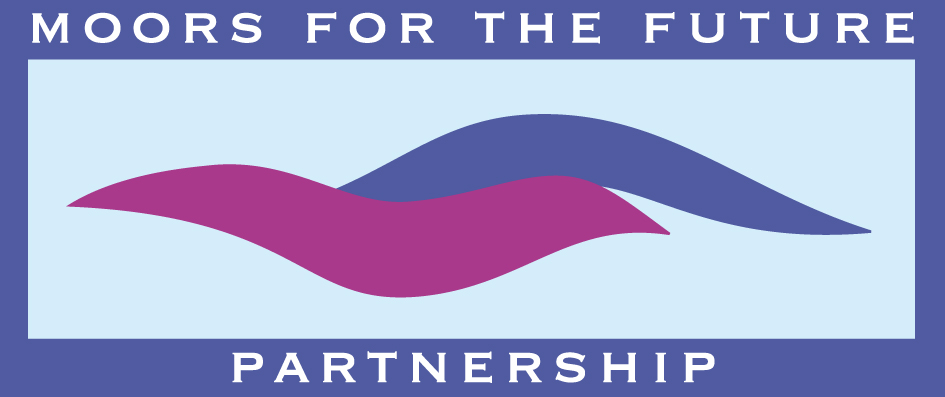 Moors for the Future Partnership logo