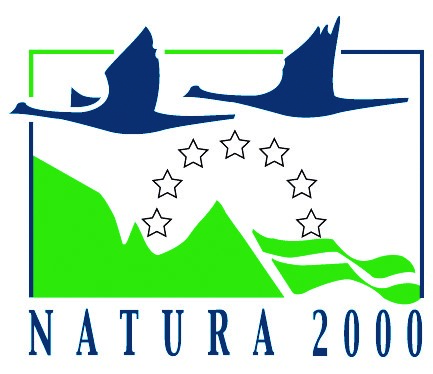 Natura 2000 logo