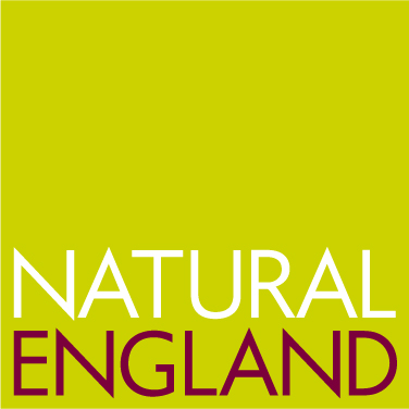 Natural England logo