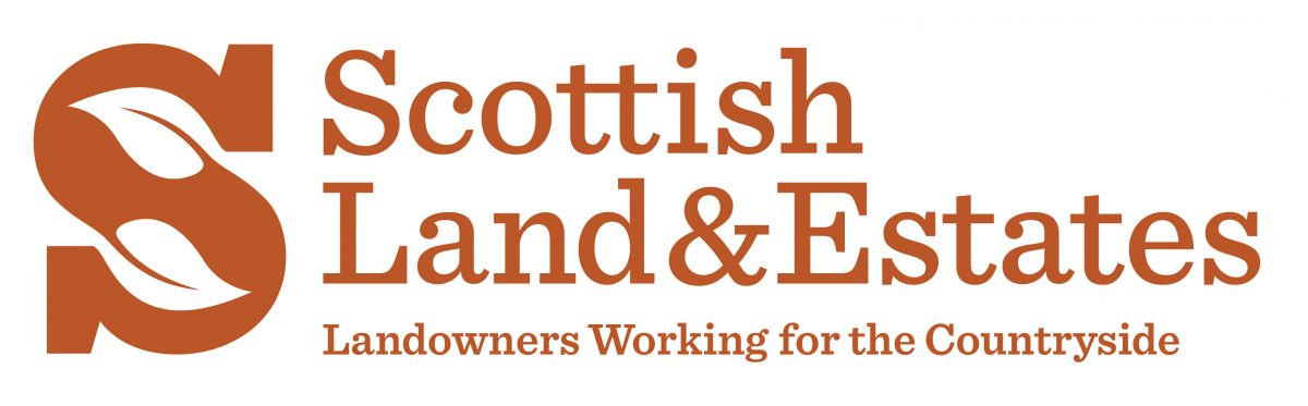 Scottish Land & Estates logo