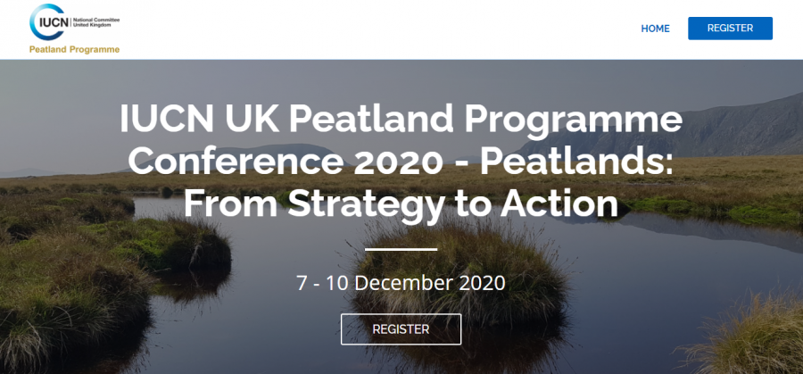 Conference 2020 Registration link