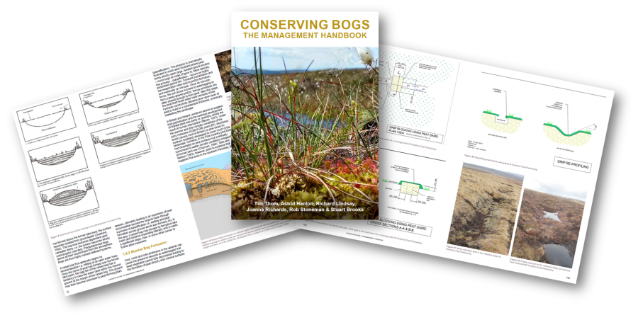 Conservation Management Handbook