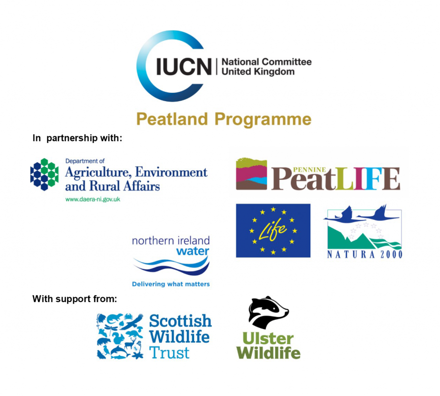 Partner logos