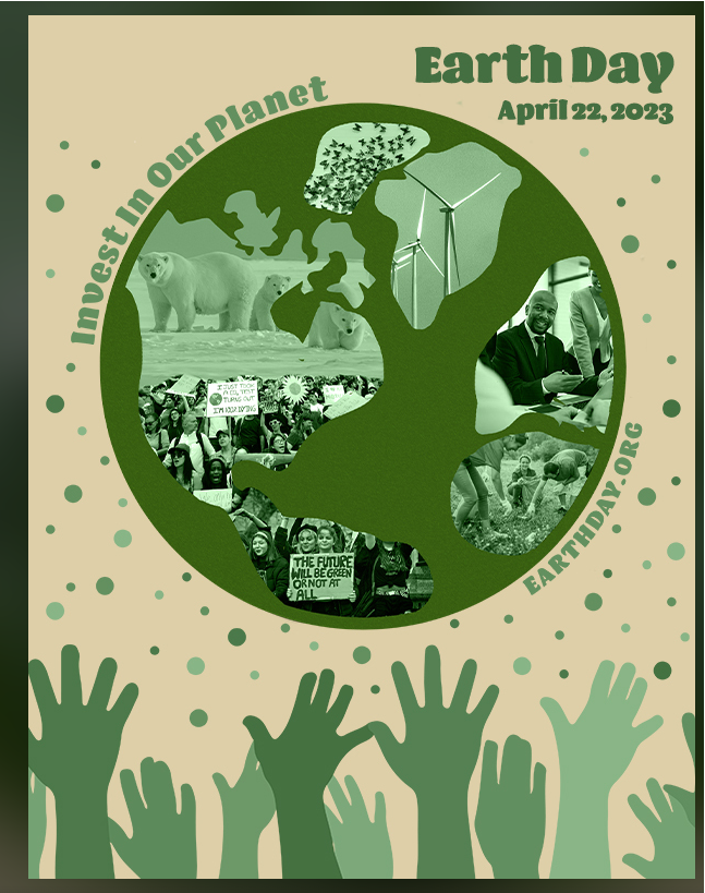 Earth Day 2023