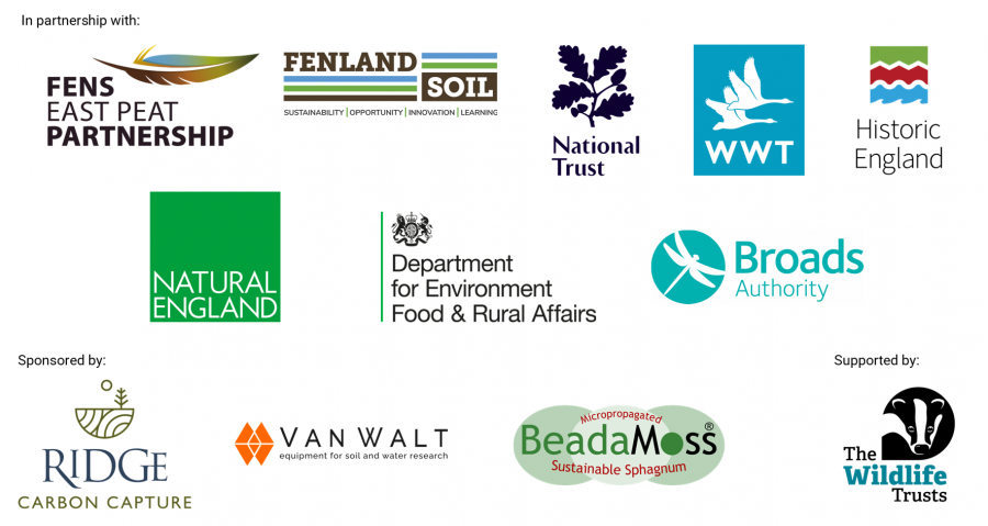 Fen Peatlands  IUCN UK Peatland Programme