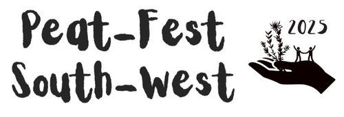 Peat-Fest South-West logo
