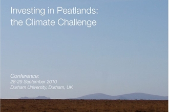 2010 conference programme cover