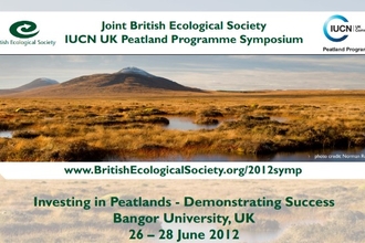 2012 conference programme cover