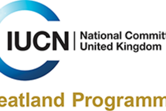 IUCN UK Peatland Programme logo