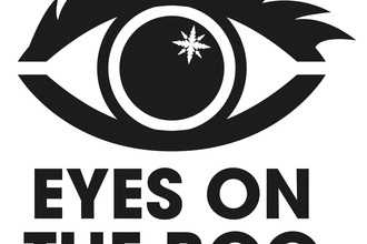 Eyes on the Bog logo
