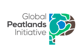 Global Peatlands Initiative logo