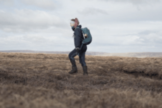 Pennine PeatLIFE film by Land & Sky Media