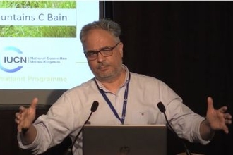 Clifton Bain retires after 14 years
