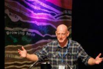 Rob Stoneman IUCN UK Peatland Programme