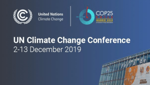 UN Climate Change Conference 