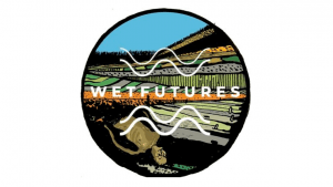 WetFutures logo