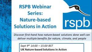 UK Nature-Based Solutions in Action