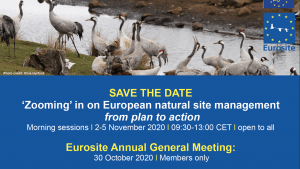 Eurosite Annual Meeting 2020