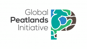 Global Peatlands Initiative logo