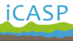 iCASP logo