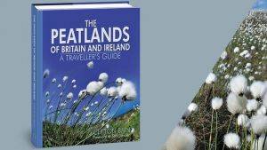 The Peatlands of Britain and Ireland cover