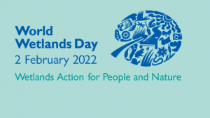 World Wetlands Day 2022