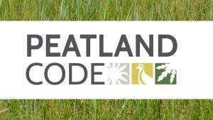 Peatland Code