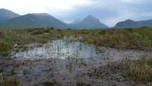 Glen Brittle Skye - (c) Emma Hinchcliffe