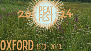 oxford peat fest