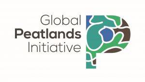 GPI logo with 'P' made up of blue, green and brown curved shapes