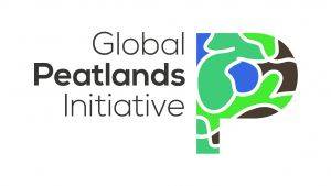 GPI logo with 'P' made up of blue, green and brown curved shapes