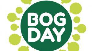Bog Day logo
