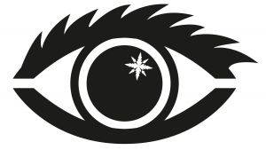 Eyes on the Bog logo