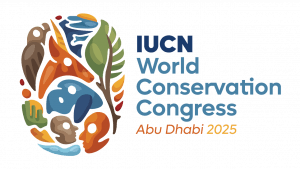 IUCN World Conservation Congress logo