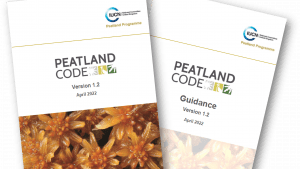 Peatland Code version 1.2