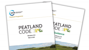 Peatland code version 2.0