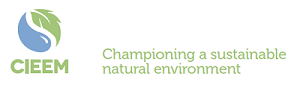 CIEEM logo