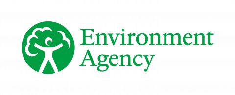 Environment Agency logo
