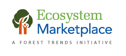 Ecosystem Marketplace logo