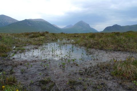 Glen Brittle Skye (c) Emma Hinchcliffe