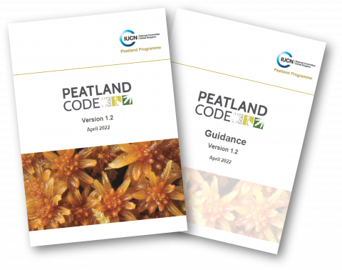 Peatland Code v1.2