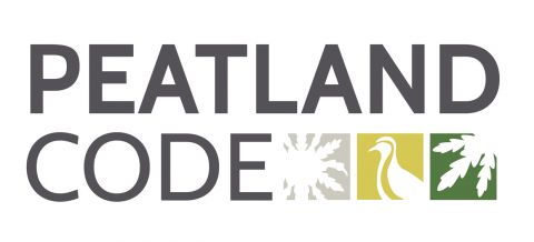 Peatland Code