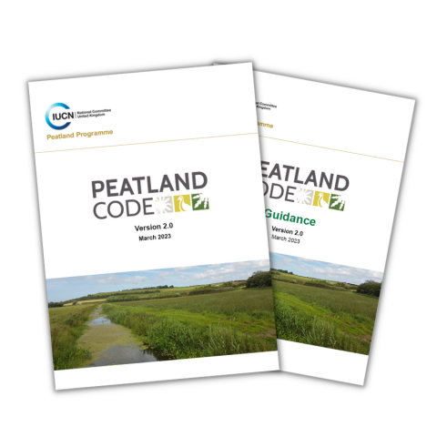 Peatland Code V2.0