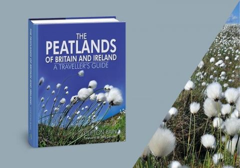 The Peatlands of Britain and Ireland cover